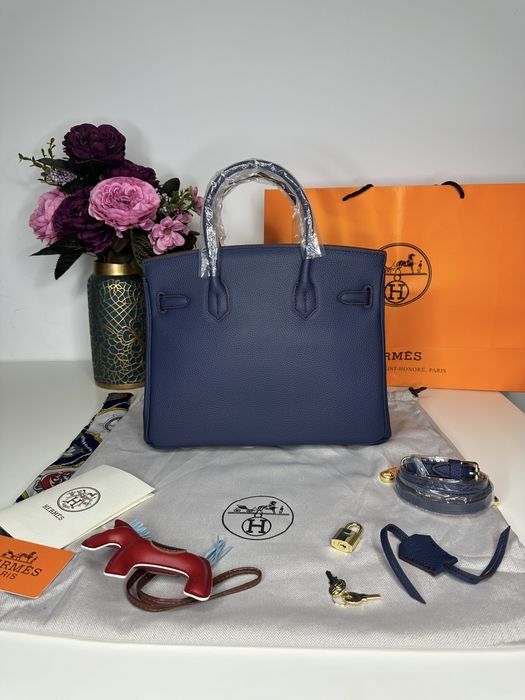Mala Hermes Birkin 35
