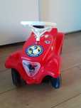 Jeździk BIG Bobby car