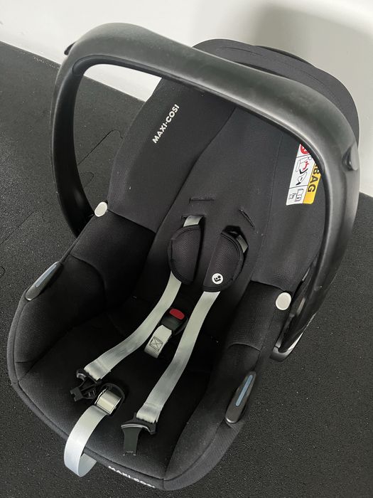 Fotelik samochodowy Maxi Cosi