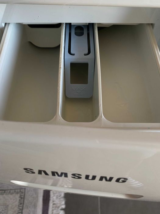 Samsung 6 KG - Máquina Roupa