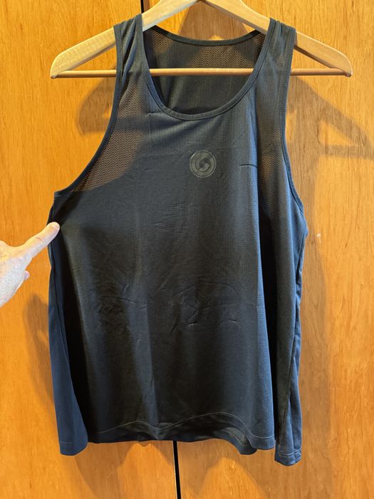 Tshirt alças Susana Gateira