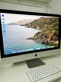 iMac 27” 2019 Retina 5K IntelCore i5 1TB