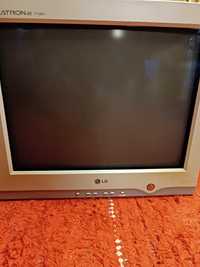 Monitor LG T710BH