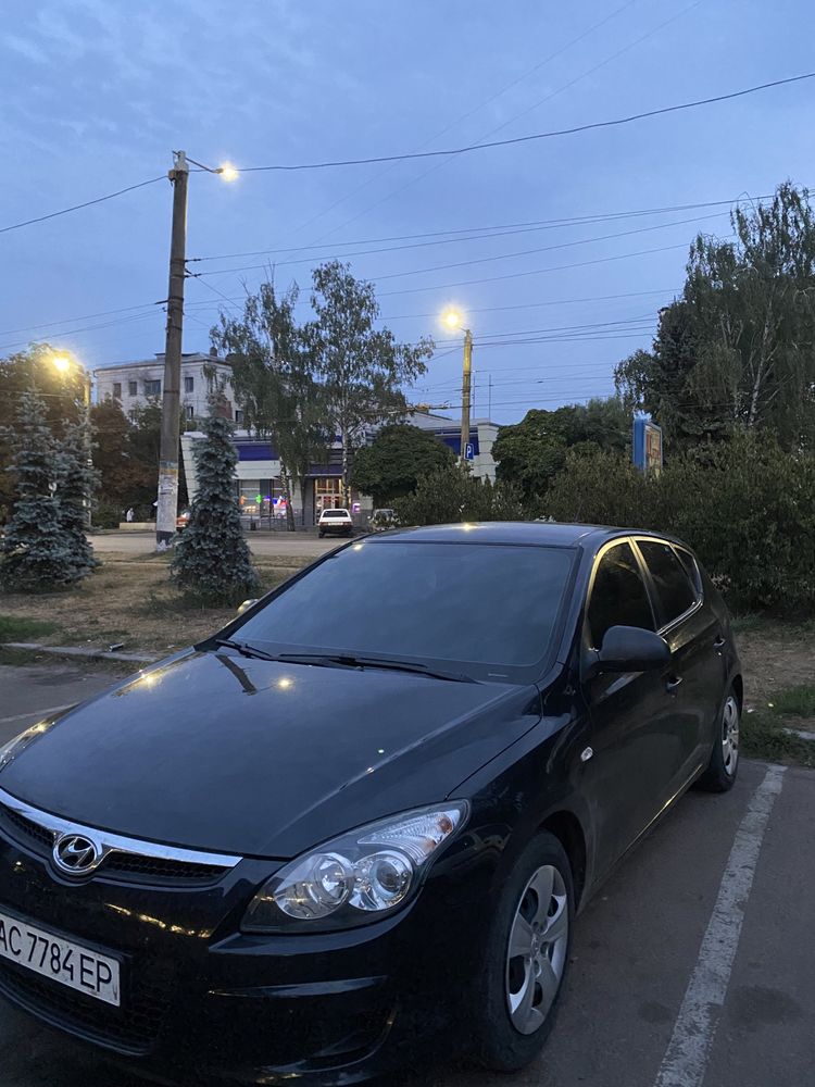 Hyundai i30 1.4 продаж обмін