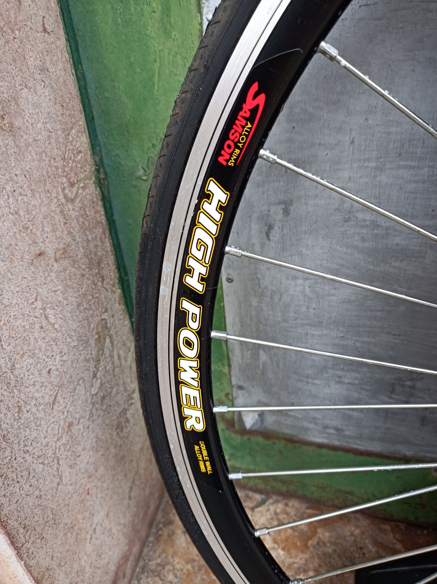 Scooter/Monociclo Magic Wheel