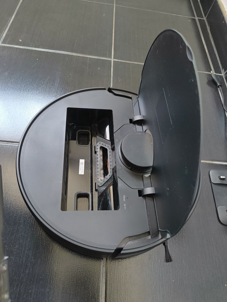 Aspirador robot Xiaomi mop2 ultra
