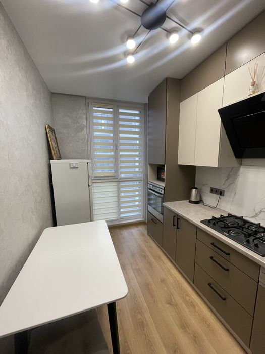 Оренда 2-кім.квар.55кв.м.ЖК Grand Vileage.Ціна:20000грн