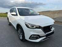 MG HS 1.5T-GDI Automat Luxxury