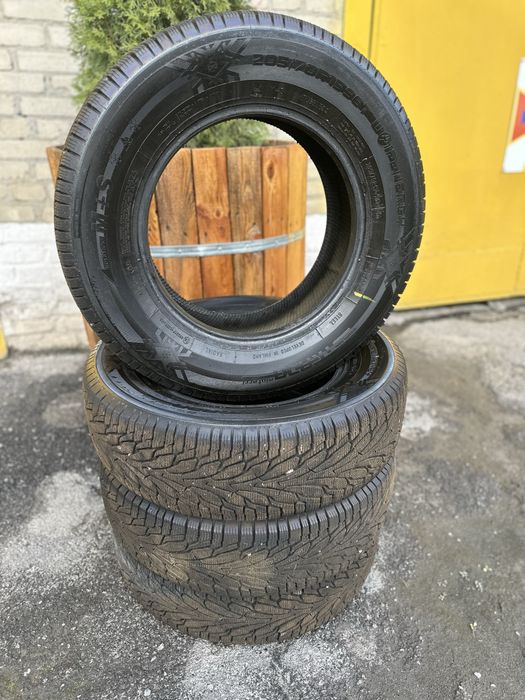 Шини 205/70 R15, 96H, Premiorri (2024 року)!