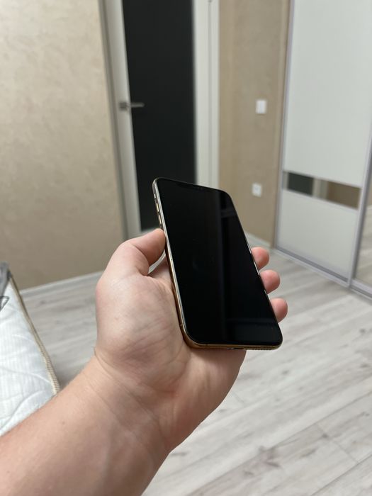 Iphone 11 Pro Max 64GB, Neverlock, ідеал, як новий, повний комплект!