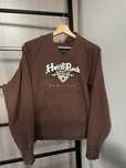 Bluza bluzka kangur hard rock cafe perełka