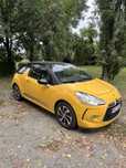 Citroen DS3 1.6 HDi START STOP
