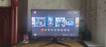 Монітор Acer VG240YBMIIX