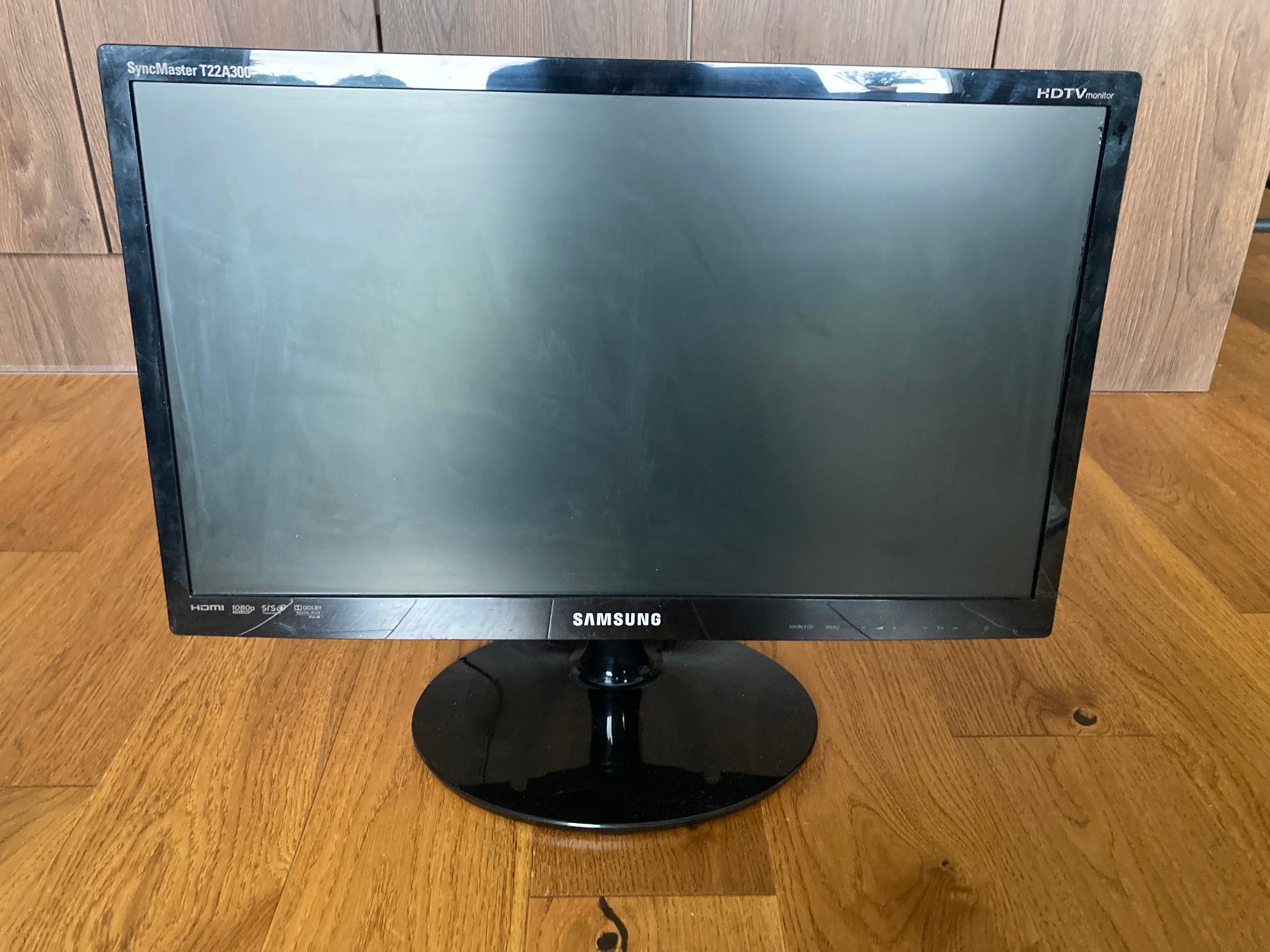 Monitor Samsung 22”