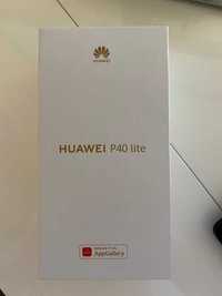 Huawei P40 Lite - 6Gb RAM 128Gb Preto + 3 Capas