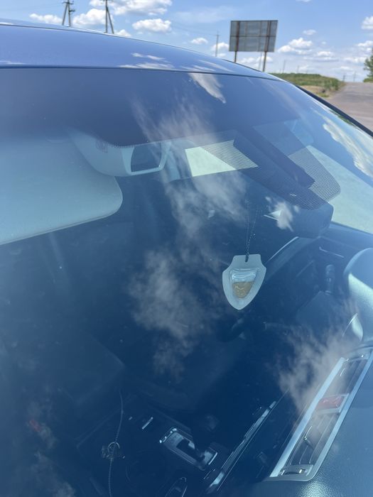 Subaru Legasy 2016 год