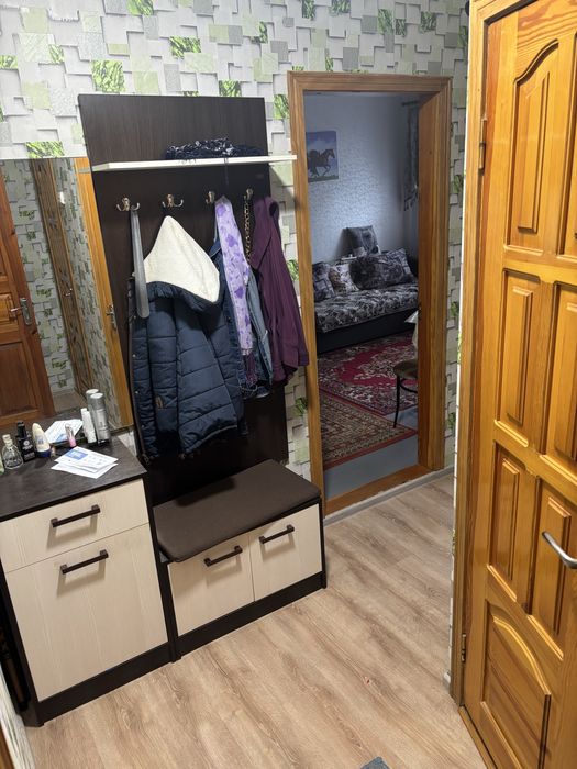 Продам 2 кімнатну квартиру, Індивідуальне опалення.