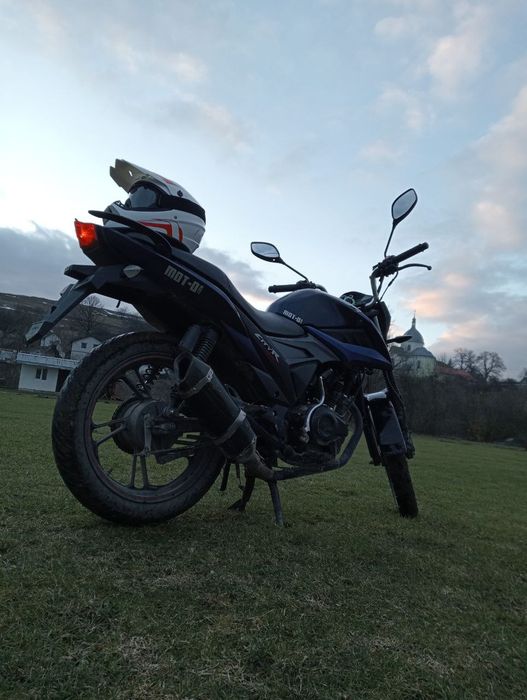 Продам Lifan cityr200