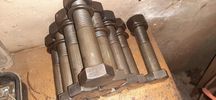 Болты м30×150 новые