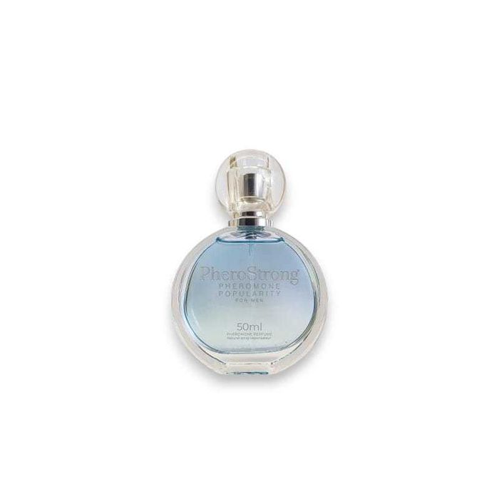 Feromony męskie Popularity for Men 50ml