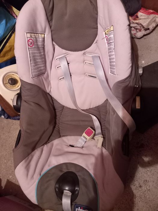 Ovinho de bebé Chicco