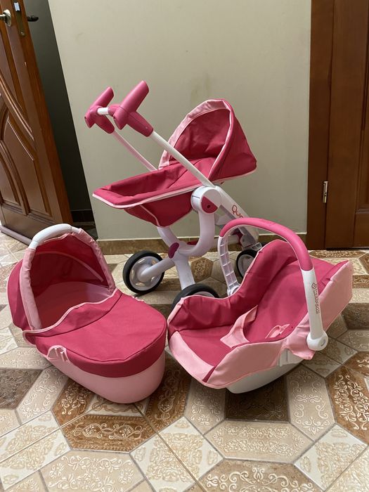 Каляска для ляльок Maxi-cosi