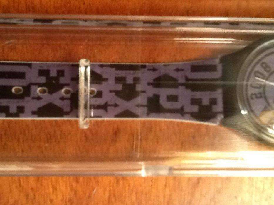 Colecionadores  Relógio Seiko de colecção, comemorativo da Expo de