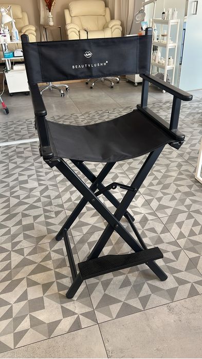 Krzeslo do makijazu