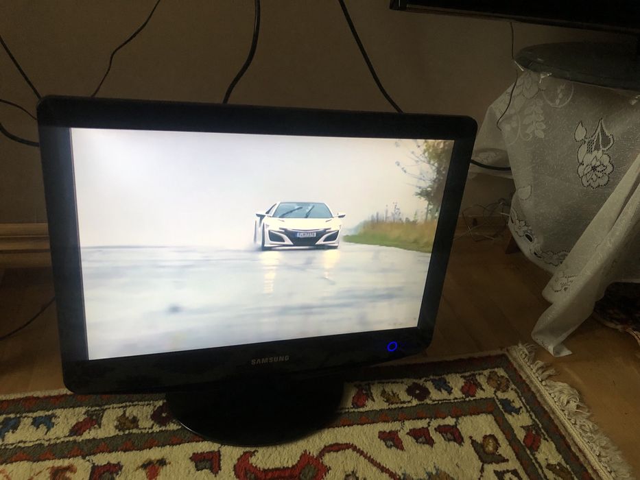 Телевізор Samsung