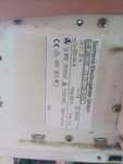 Siemens wash&dry 6120 крестовина запчасти