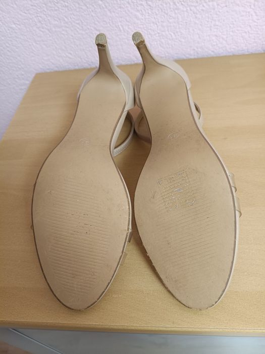 Szpilki damskie rozmiar 41