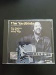 The Yardbirds Clapton, Beck,Page CD Blues