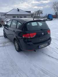 Seat Altea XL 2010