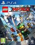 LEGO Ninjago PS4 Używana (KW)