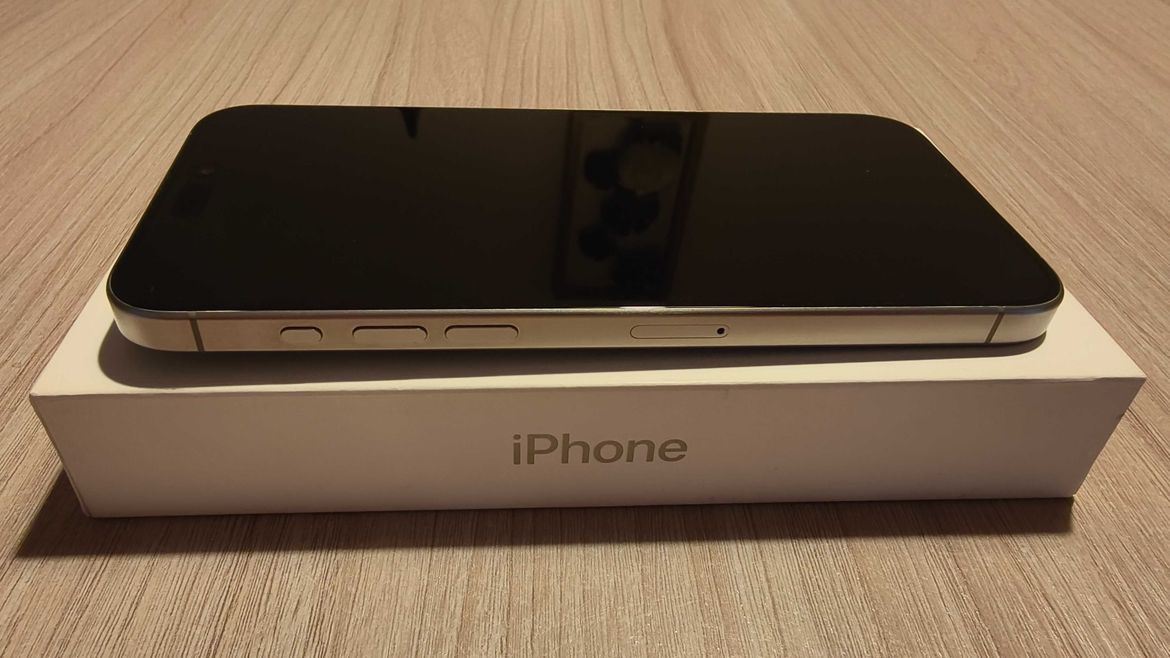 Iphone 15 Pro Max 256 ГБ Стан Ідеальний + Відео огляд