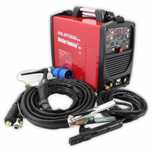 Spawarka Welder Fantasy MINI JET TIG AC/DC 200 do aluminium i stali