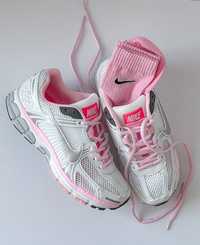 кросівки Nike zoom vomero 5 pink