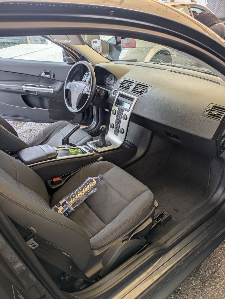 Volvo C30 D2 Momentum
