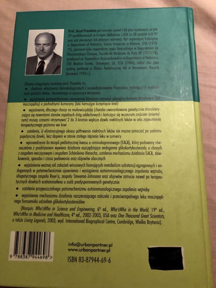 Podstawy farmakogenetyki i farmakogenomiki w praktyce klinicznej