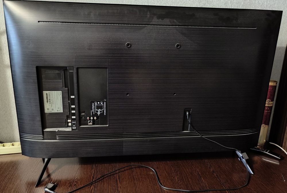 Телевізор Samsung