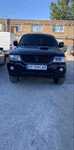 Mitsubishi Pajero Sport 1