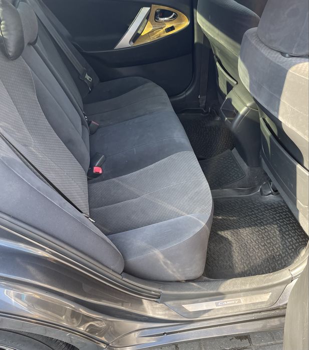Toyota Camry 2007р.
