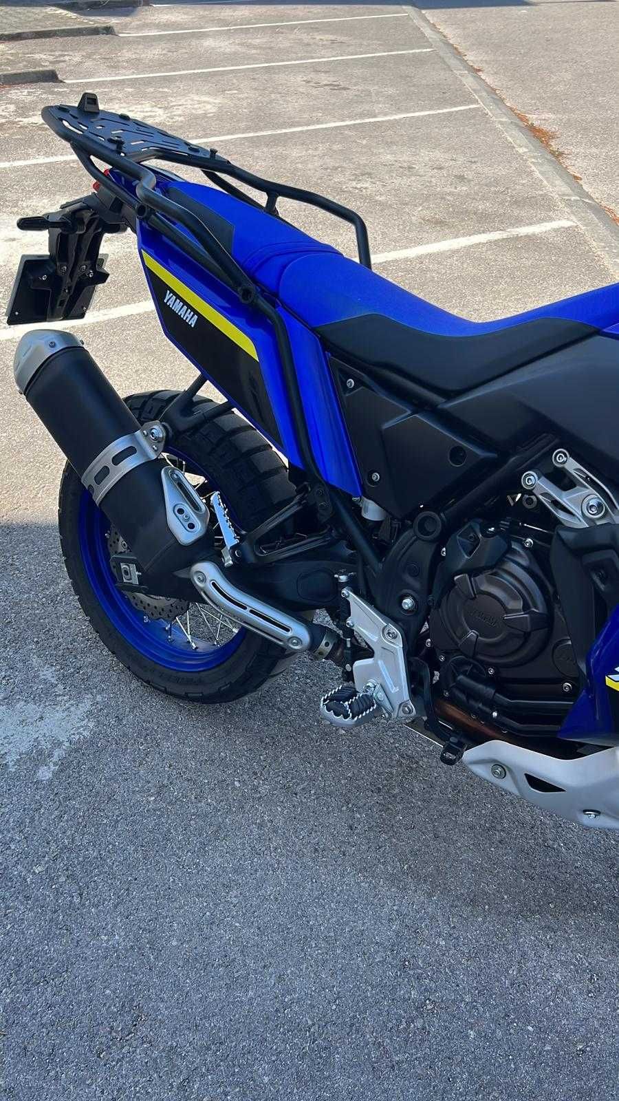 Mota Tenere 700 de 2022