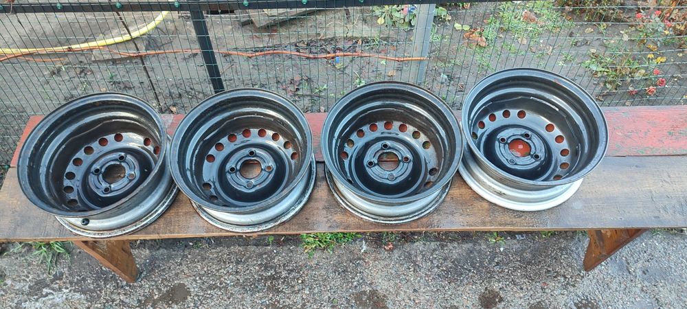 Диски r13 на Ланос оригінал 380грн