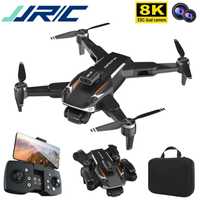 Drone Jjrc x25 wifi fpv gps 8k dual câmara + BATERÍA EXTRA SELADO