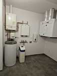 Hydraulik , Instalacje , Kotłownie Pelletowe , Gazowe , Pompa Ciepła