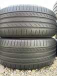 225/50/18 Continental Conti Sport Contact 5 SSE RSC