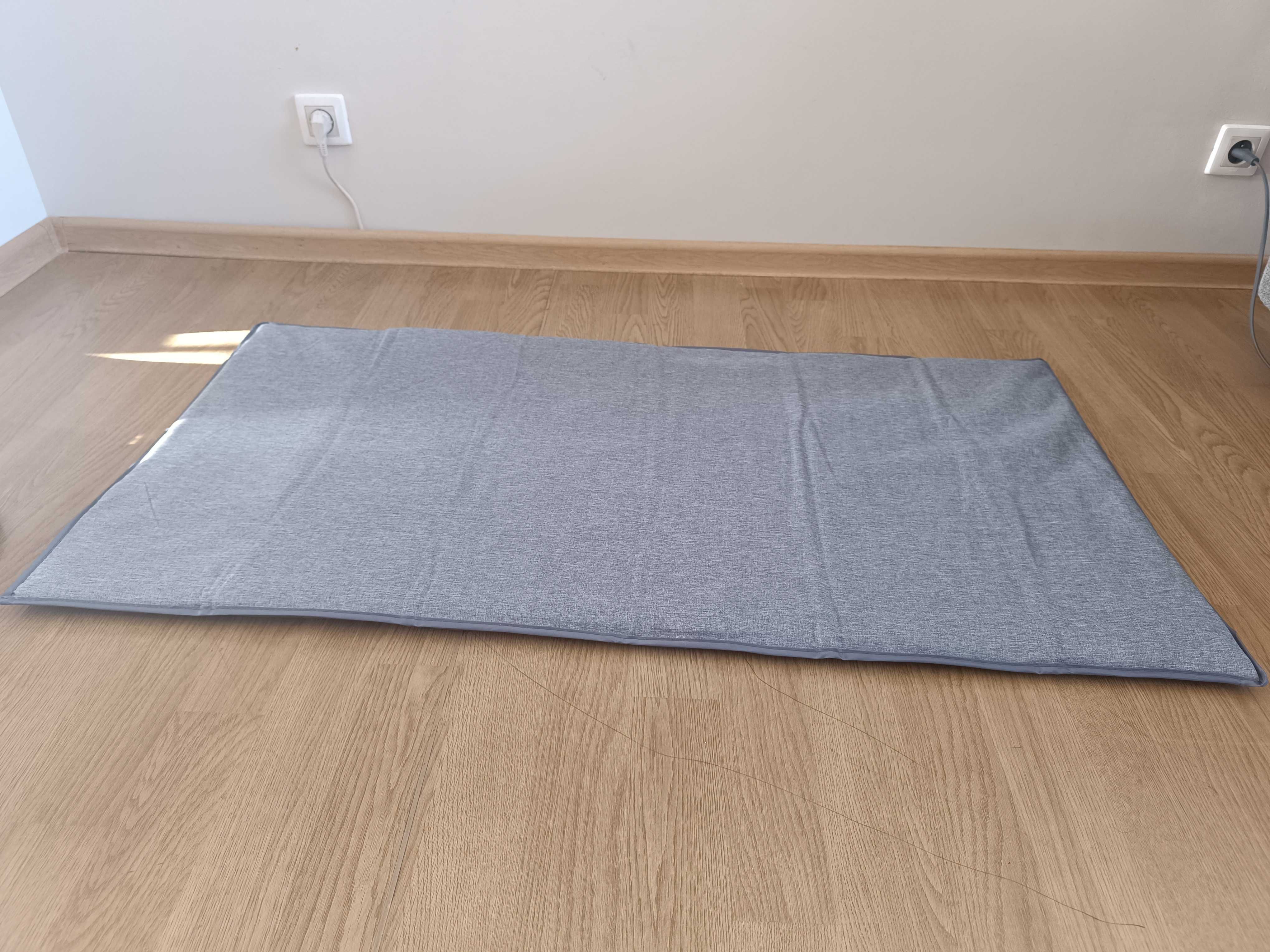 łóżeczko turystyczne kinderkraft joy