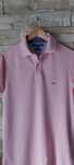 Polo Tommy Hilfiger Premium Pique Slim Fit rozmiar L