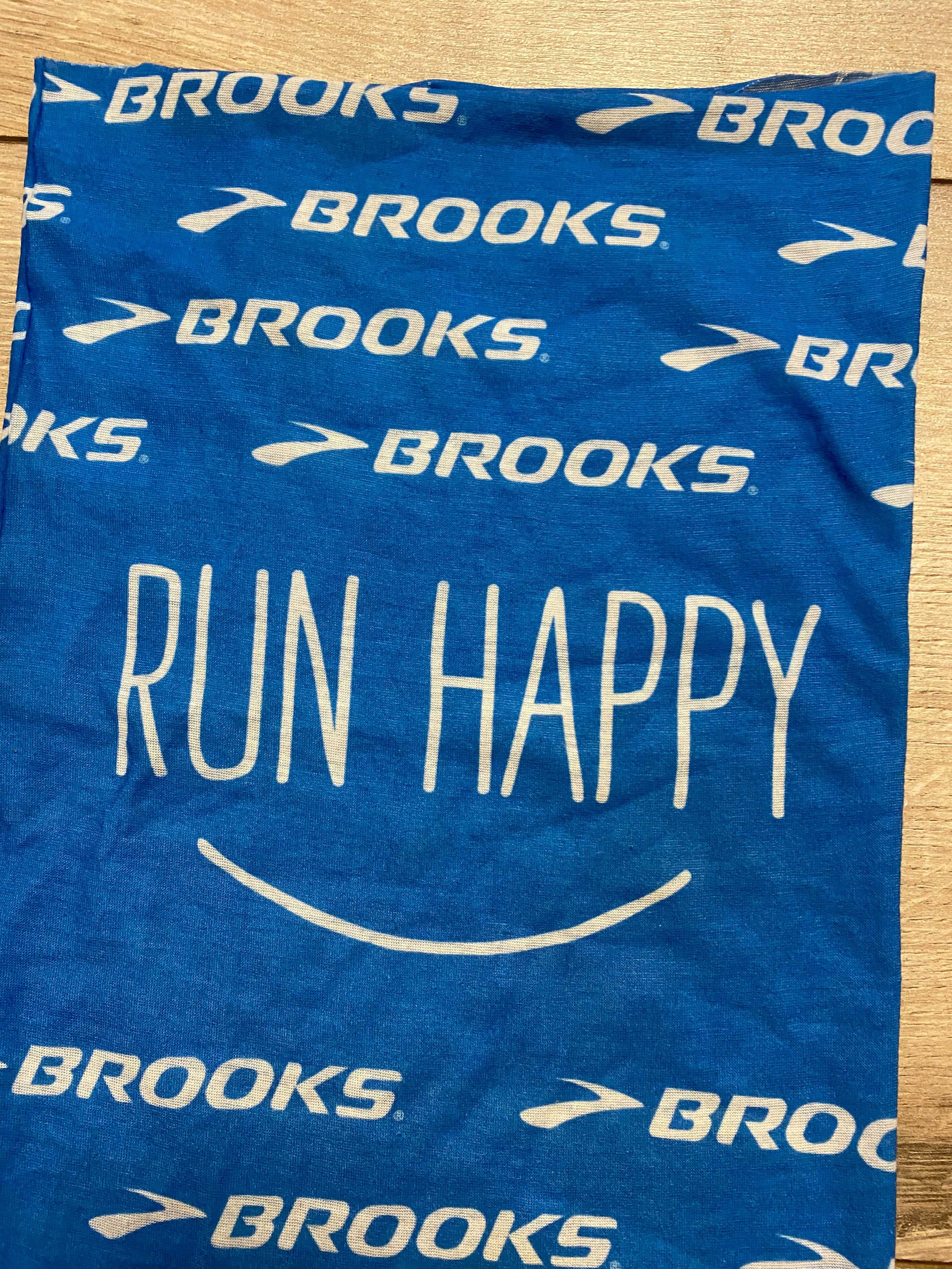 Бафф снуд хомут Brooks